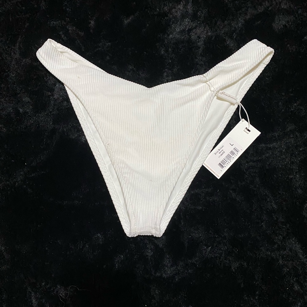 FRANKIES SWIMWEAR ENZO BOTTOMS